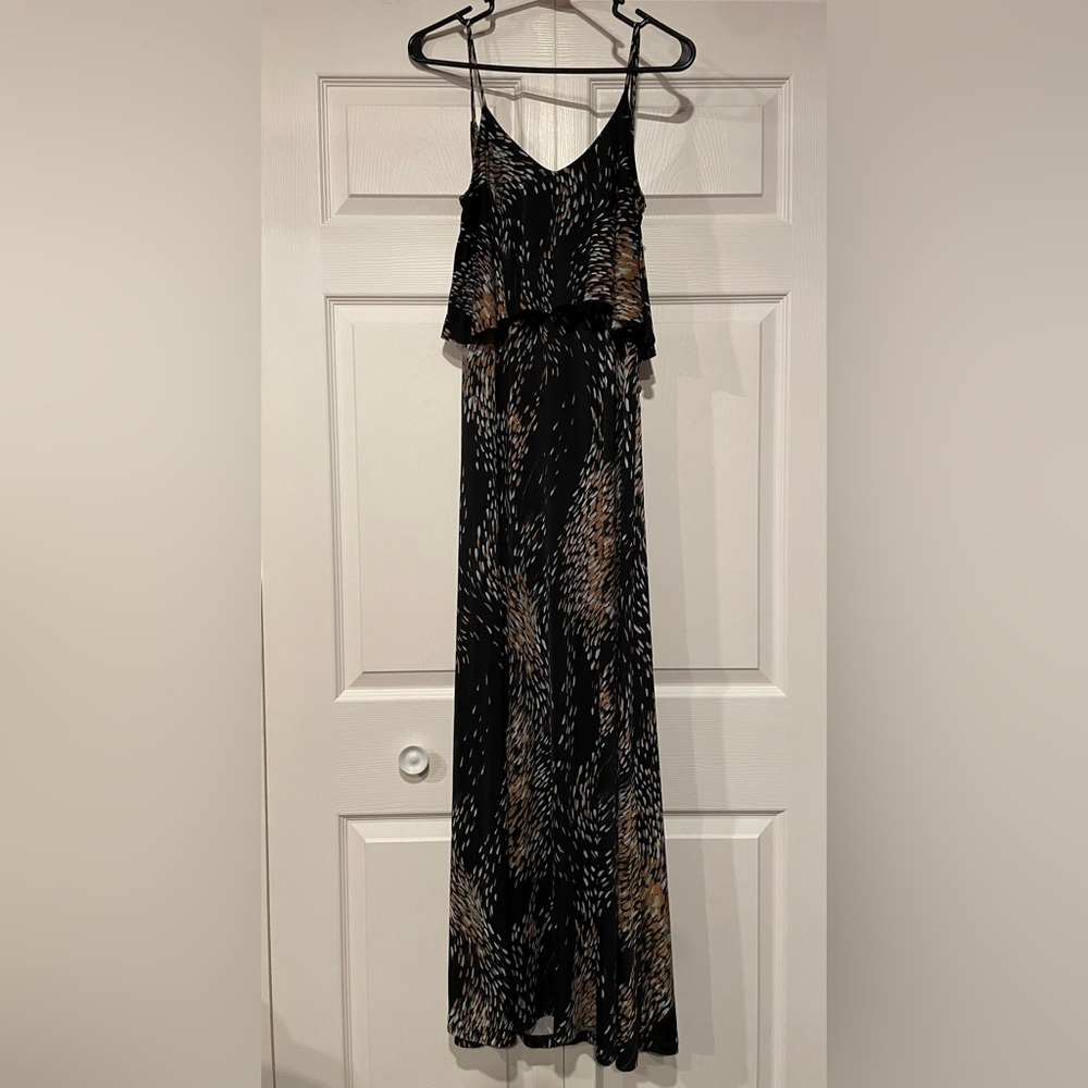 VeronicaM Maxi Dress